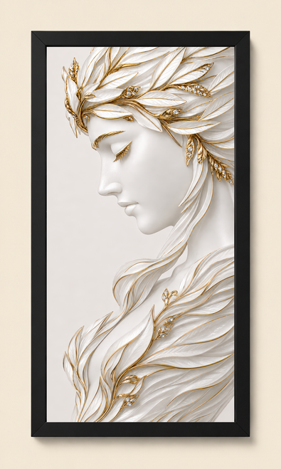 Ivory Bloom II