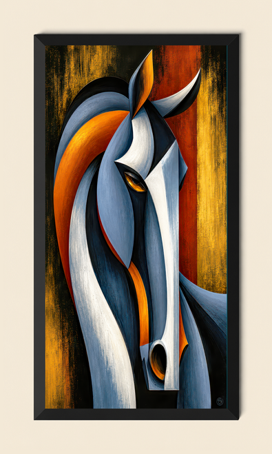 Noble spirit I