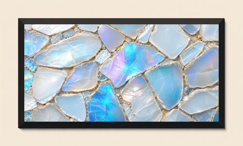Ocean opal
