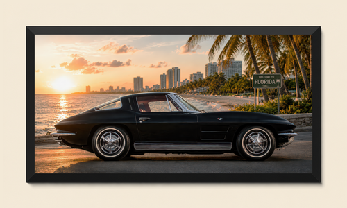 Florida sunset classic