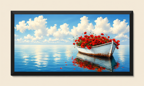 POPPY TIDE