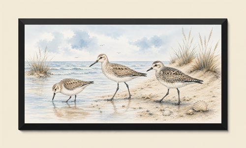 SHORELINE TRIO