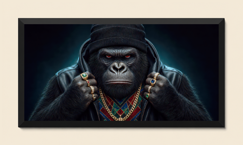 STREET KING