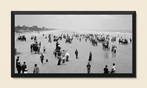 DAYTONA BEACH PROMENADE