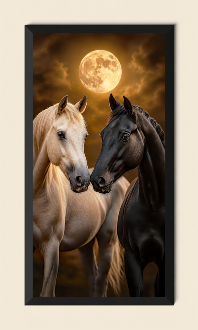 GOLDEN MOON