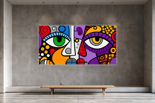 DUAL VISION