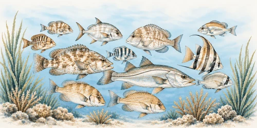 Florida Waters