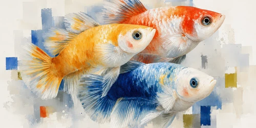 Harmony In Color II