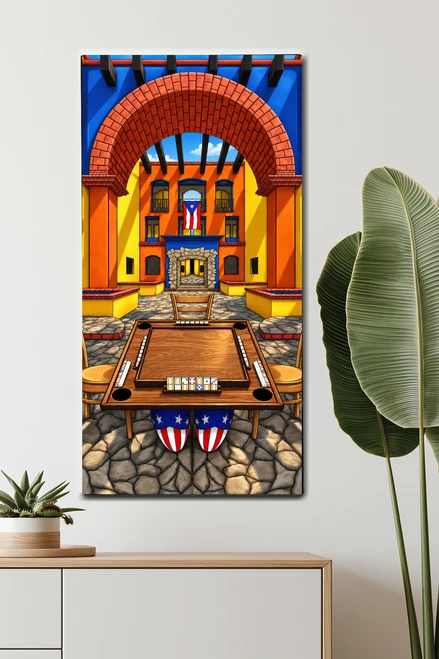 Yo Soy De Puerto Rico II