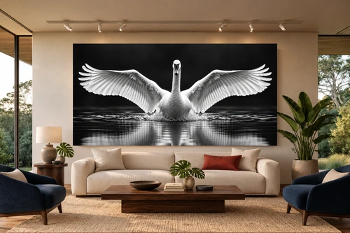 Wings Of Purity