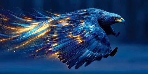 Wings Of The Storm