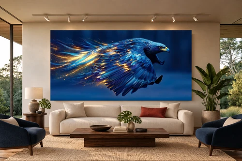 Wings Of The Storm