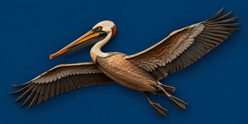 COASTAL WINGS