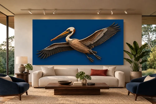 COASTAL WINGS