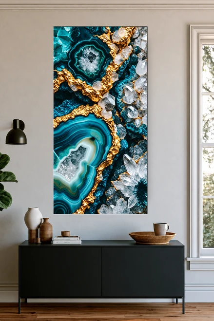 AZURE TREASURE