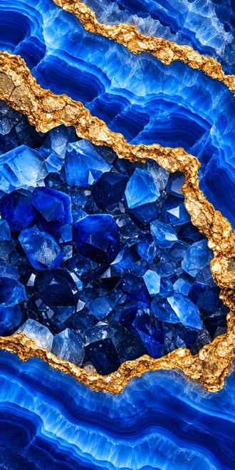 SAPPHIRE RIFT