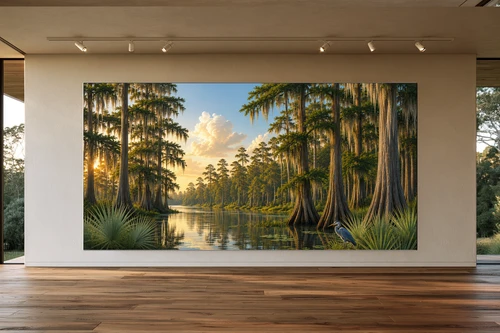 Cypress Light