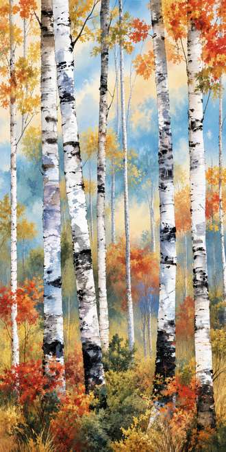 Whispers of Autumn