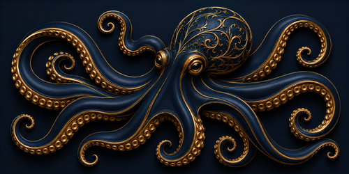Sovereign of the Deep