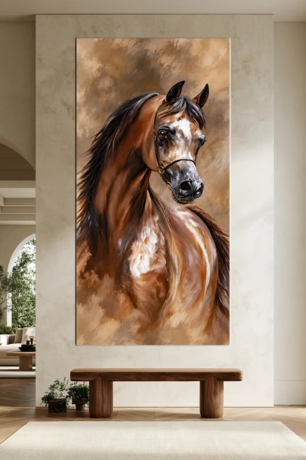 Arabian Majesty I