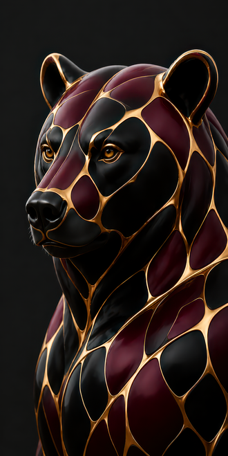 ROYAL BEAR
