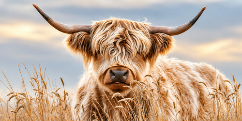 GOLDEN HIGHLAND