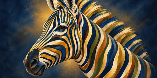 GOLDEN STRIPES II