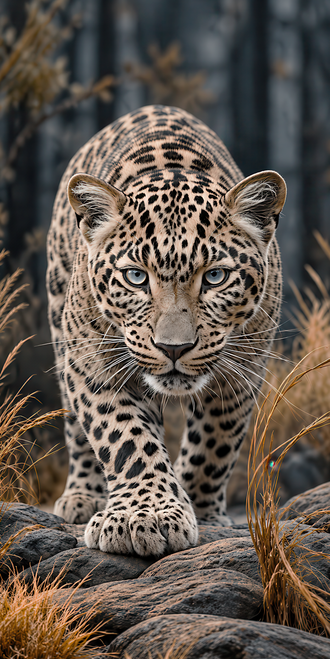SILENT HUNTER