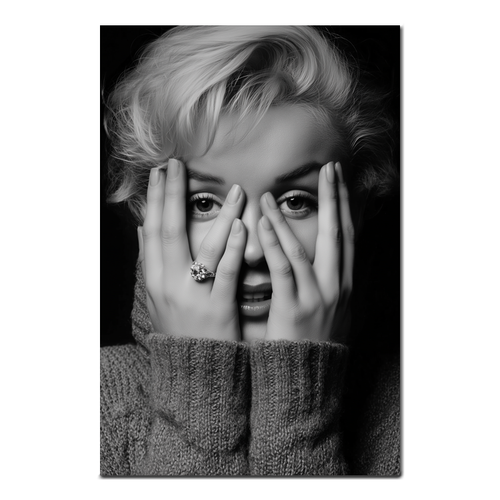 840002 Marilyn Monroe