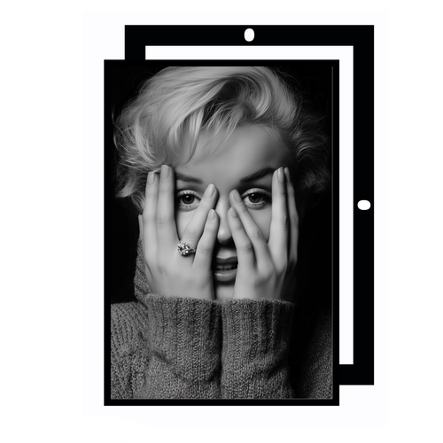 840002 Marilyn Monroe