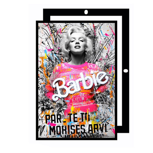 840015 Marilyn Monroe