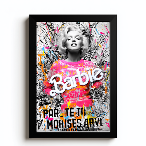 840015 Marilyn Monroe