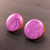 20mm Round Statement Studs (1101)