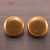 20mm Round Statement Studs (1102)