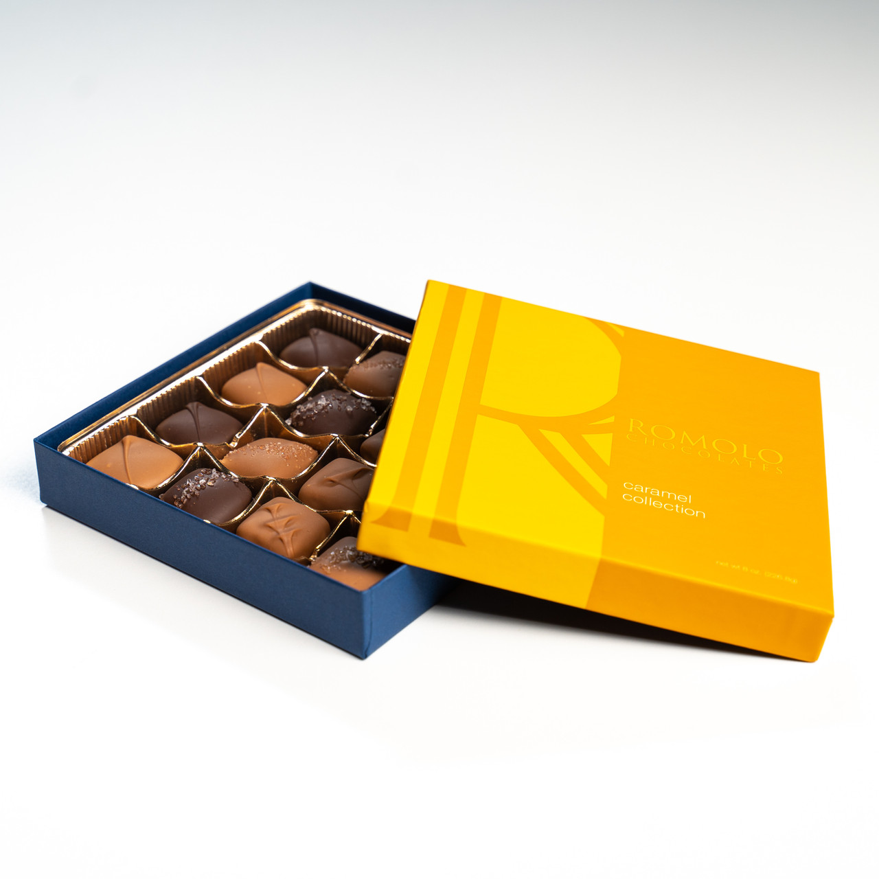 Romolo Chocolates