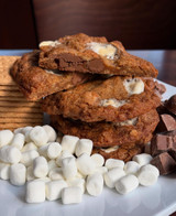 Recipe Share: S'mores Cookies at Home Recipe Share: S'mores Cookies at Home