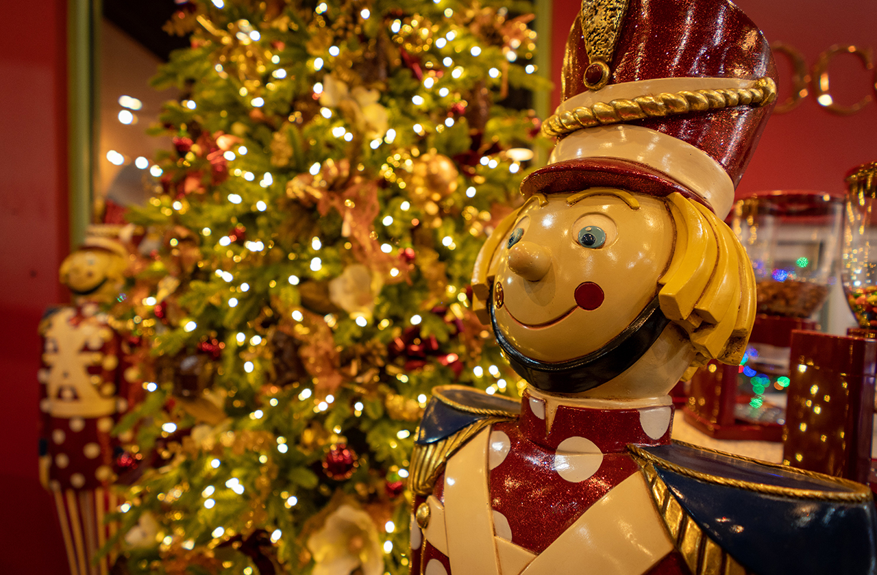 Christmas Tree Store Erie Pa - Erie S Holiday Cheer To Grow 3 Sizes