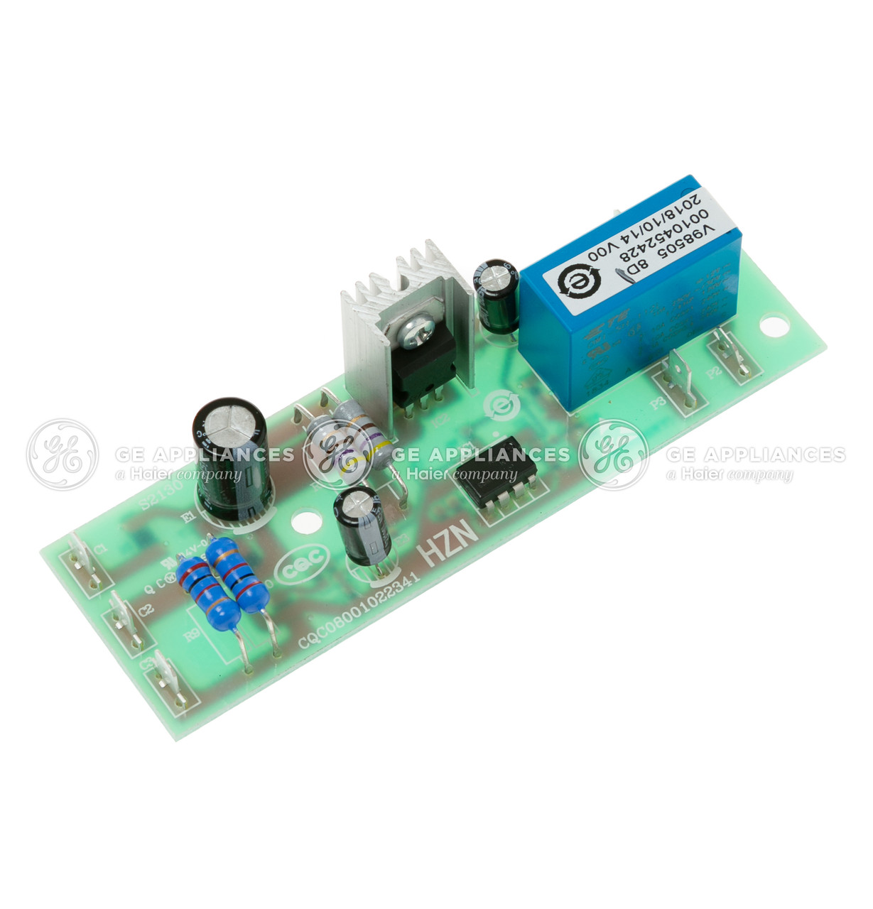 P.C.B. - WJ26X24063 - Cafe Appliances