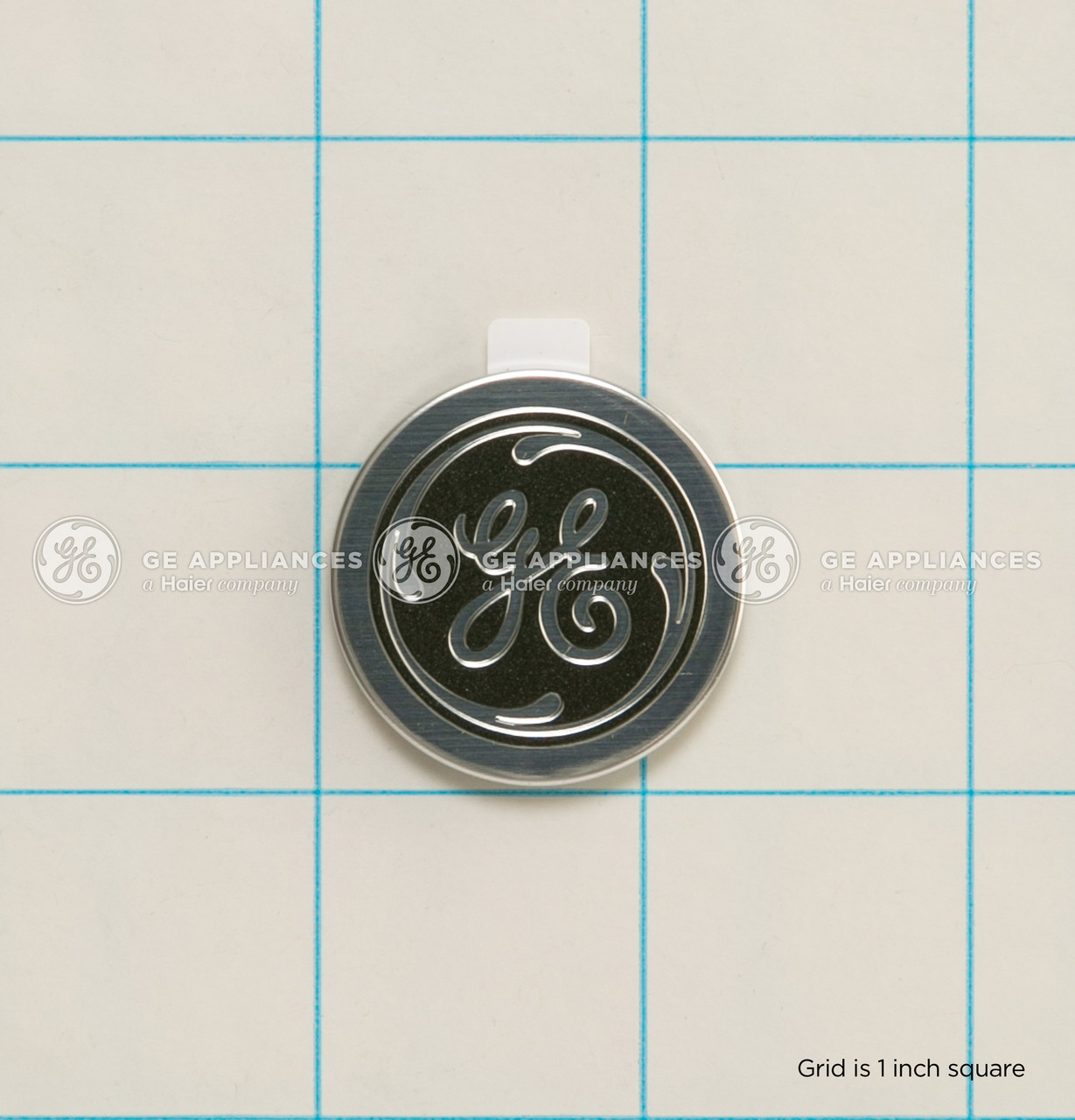 GE BADGE - WH01X29417 - Cafe Appliances