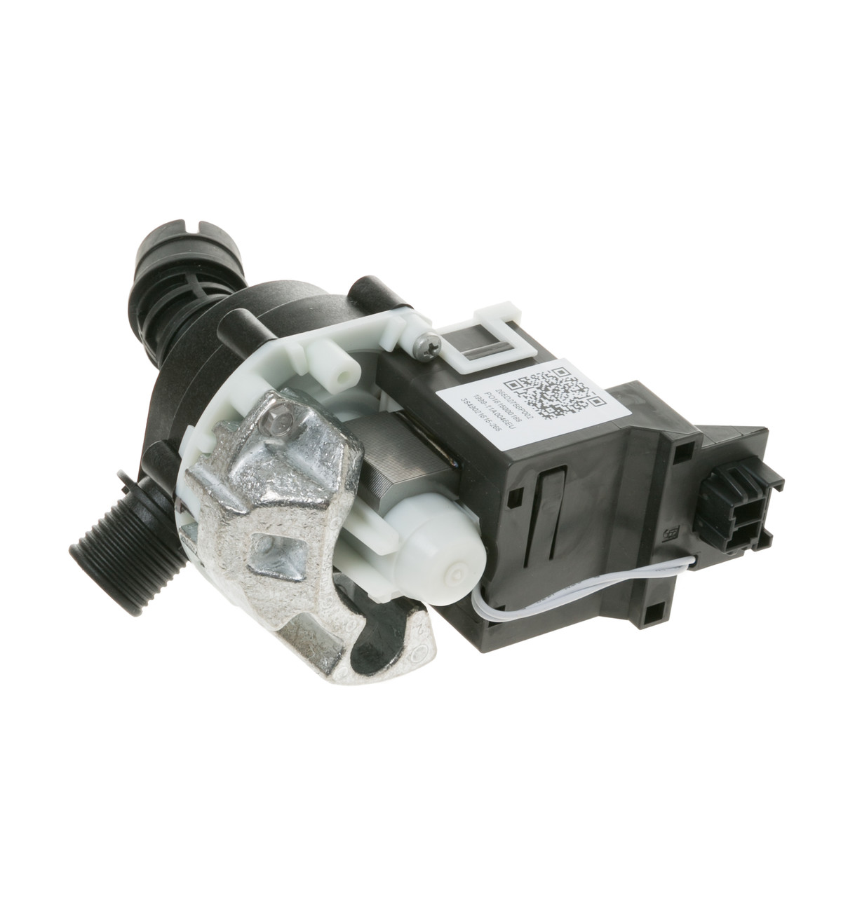 DISHWASHER DRAIN PUMP - WD26X21697 - Cafe Appliances
