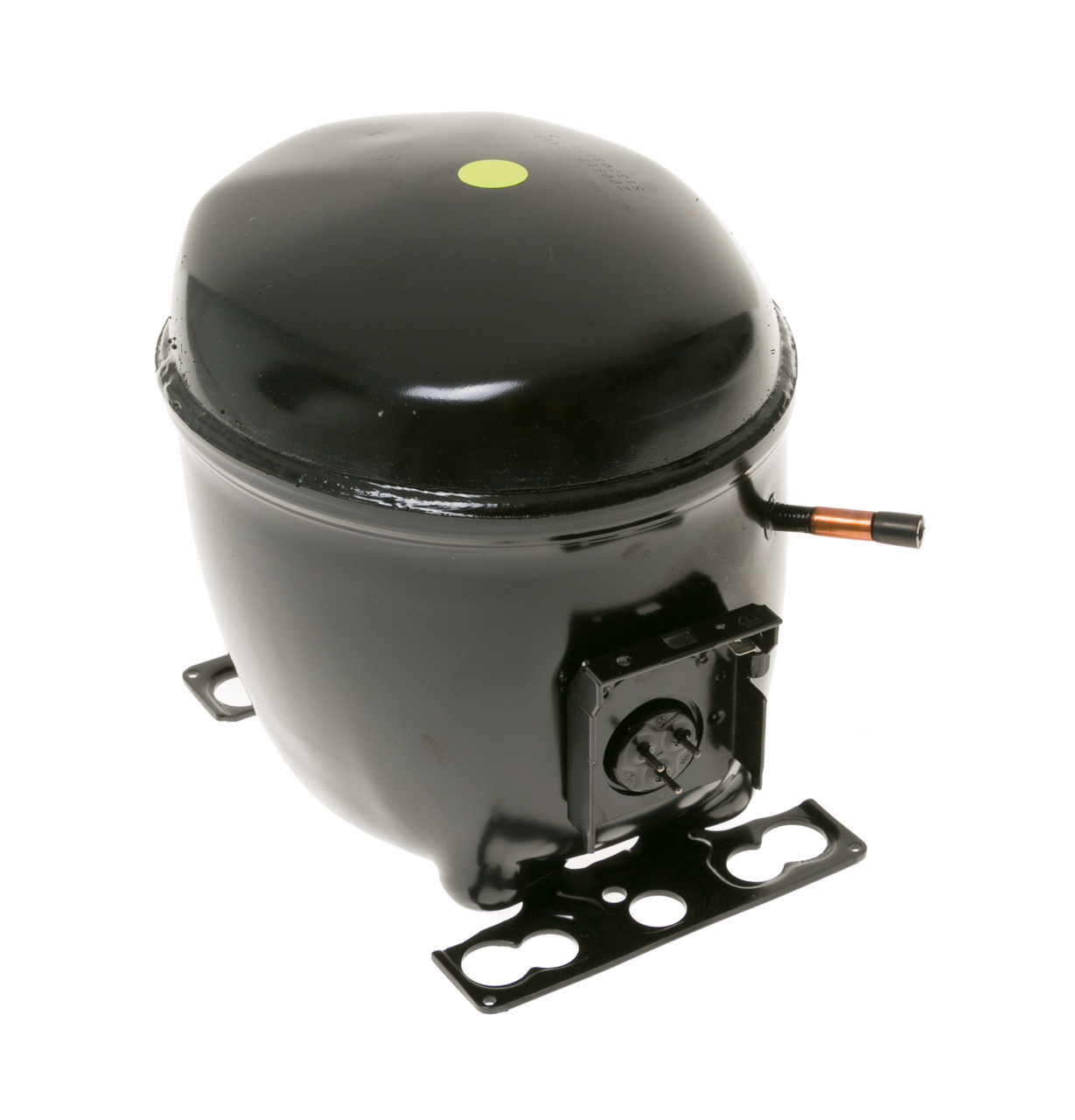 REFRIGERATOR COMPRESSOR - WR87X23410 - Cafe Appliances