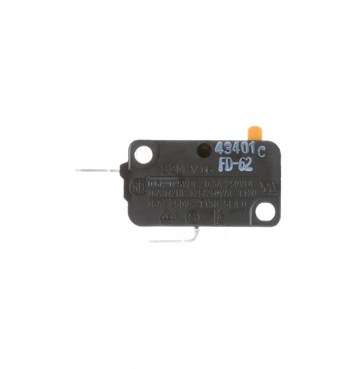 Range Oven Door Switch - WB24X830 - Cafe Appliances