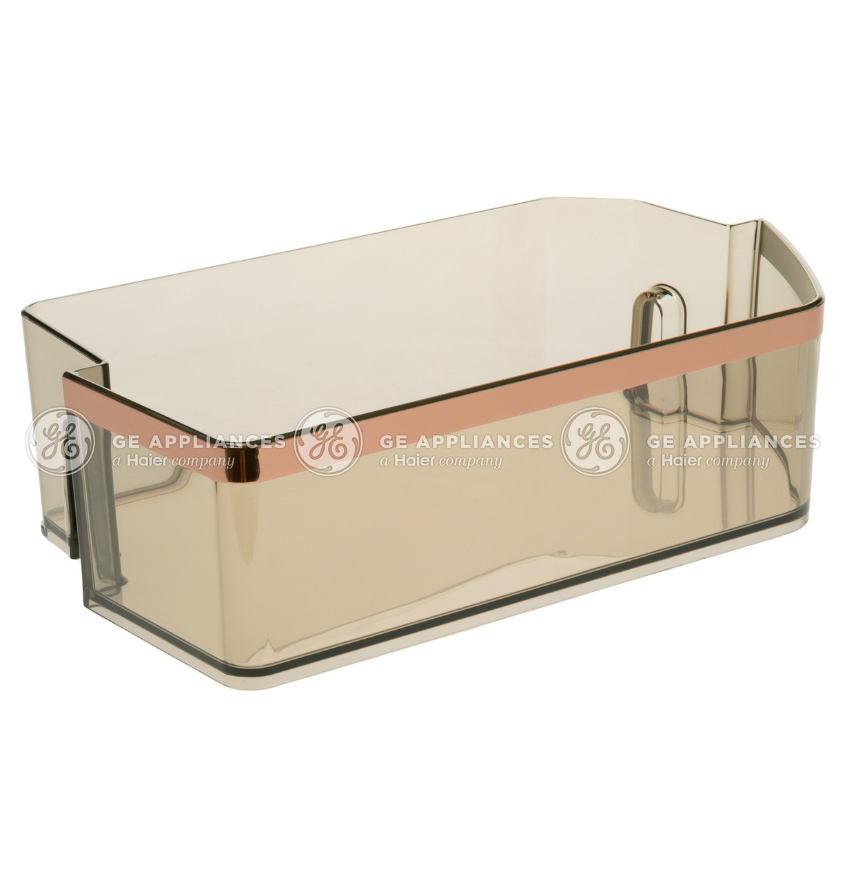 TINTED LOWER RIGHT DOOR BIN - WR71X31845 - Cafe Appliances