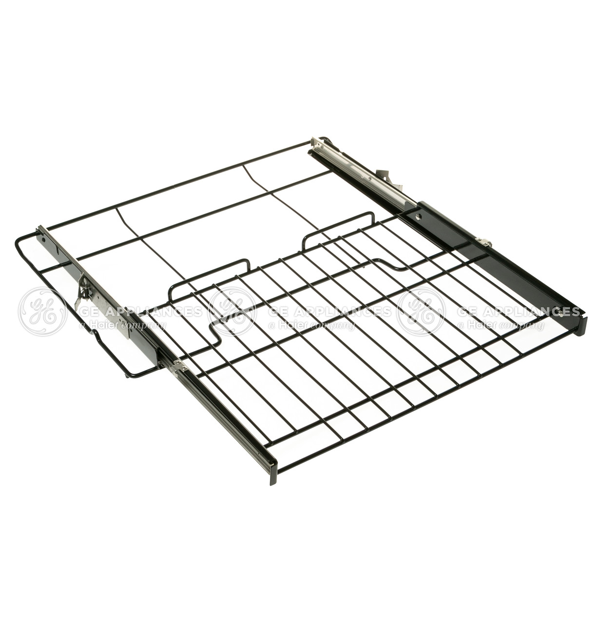 RACK OVEN SLIDE ASM - WB48X20990 - Cafe Appliances