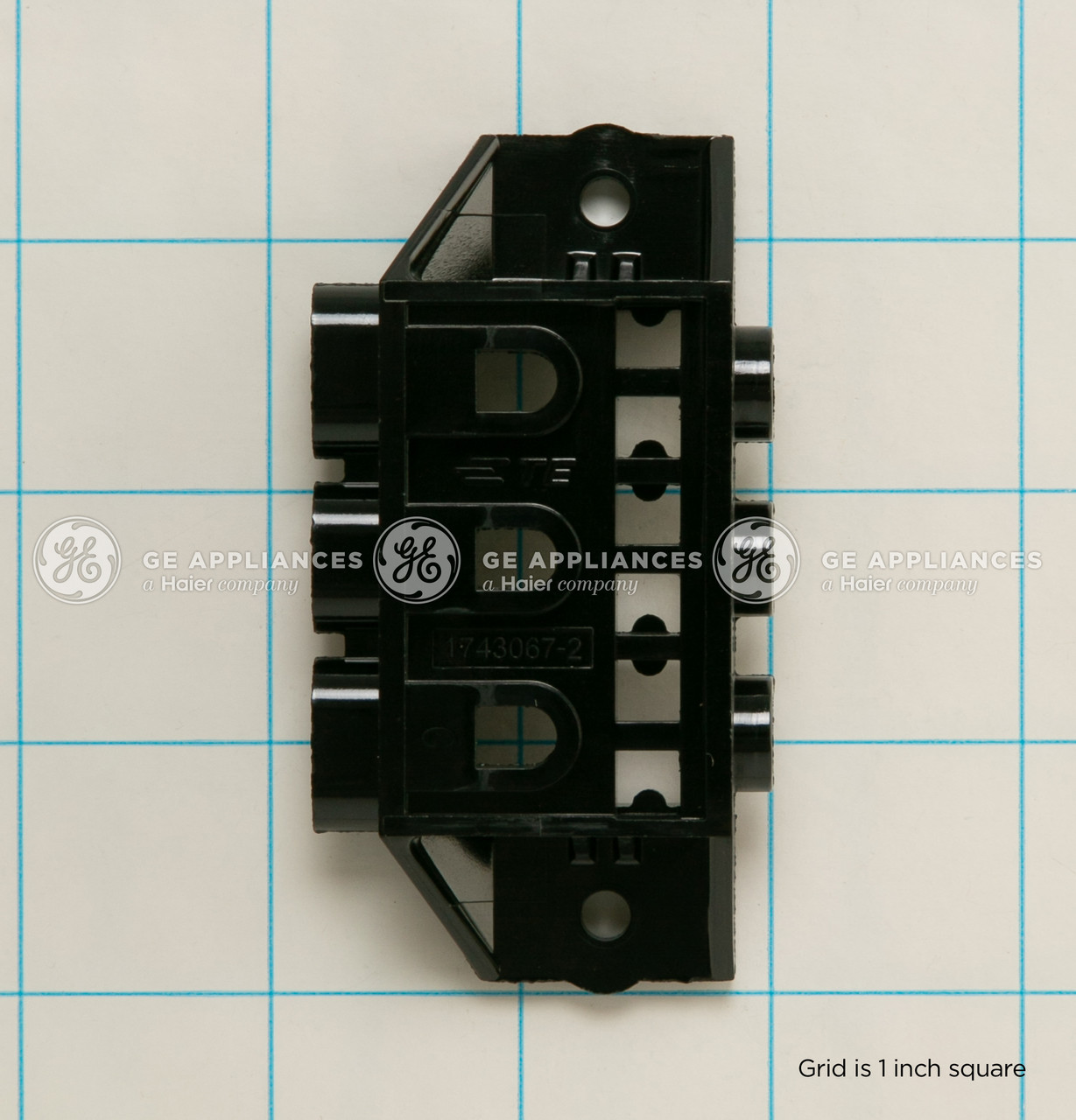 TERMINAL BLOCK - WE04X31779 - Cafe Appliances