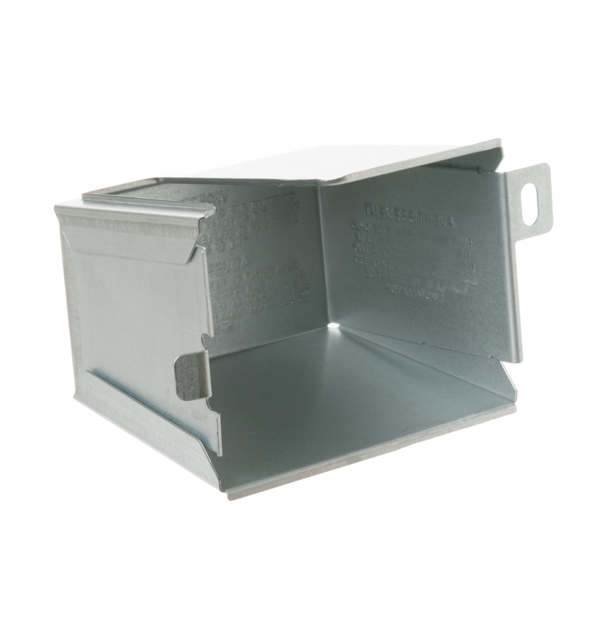 Dishwasher cover junction box - WD12X10412 - Cafe Appliances