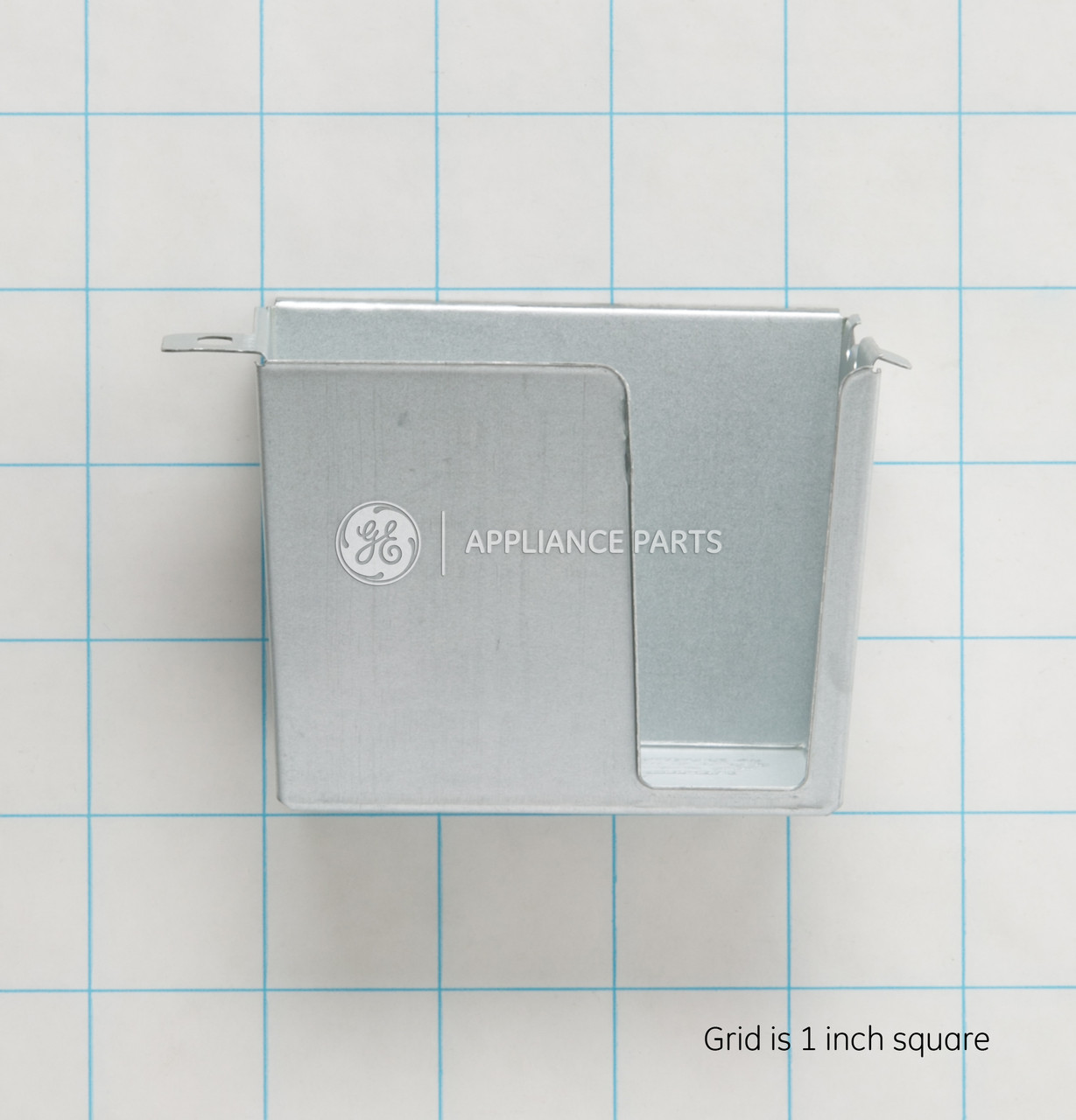 Dishwasher cover junction box - WD12X10412 - Cafe Appliances