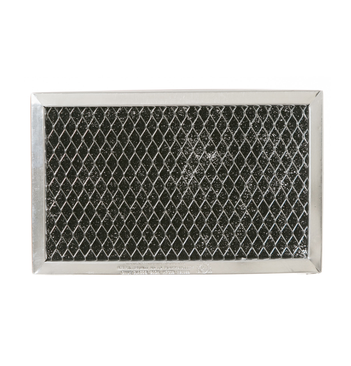 Microwave Charcoal Odor Filter - WB02X11536 - Cafe Appliances