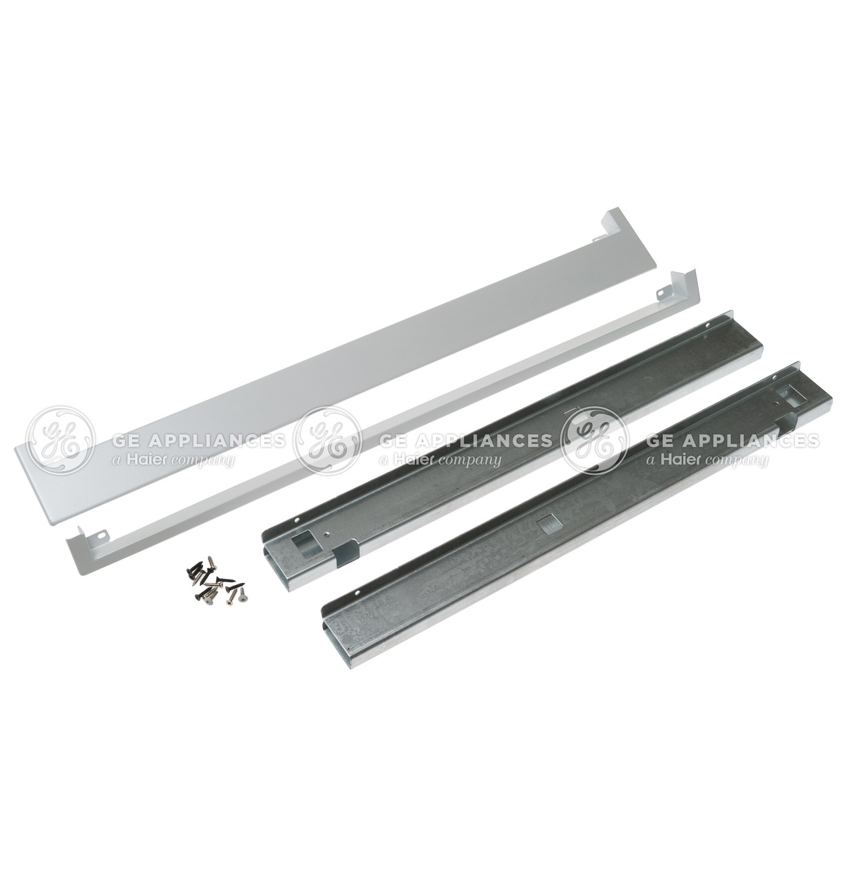 GE Cafe Pedestal Assembly