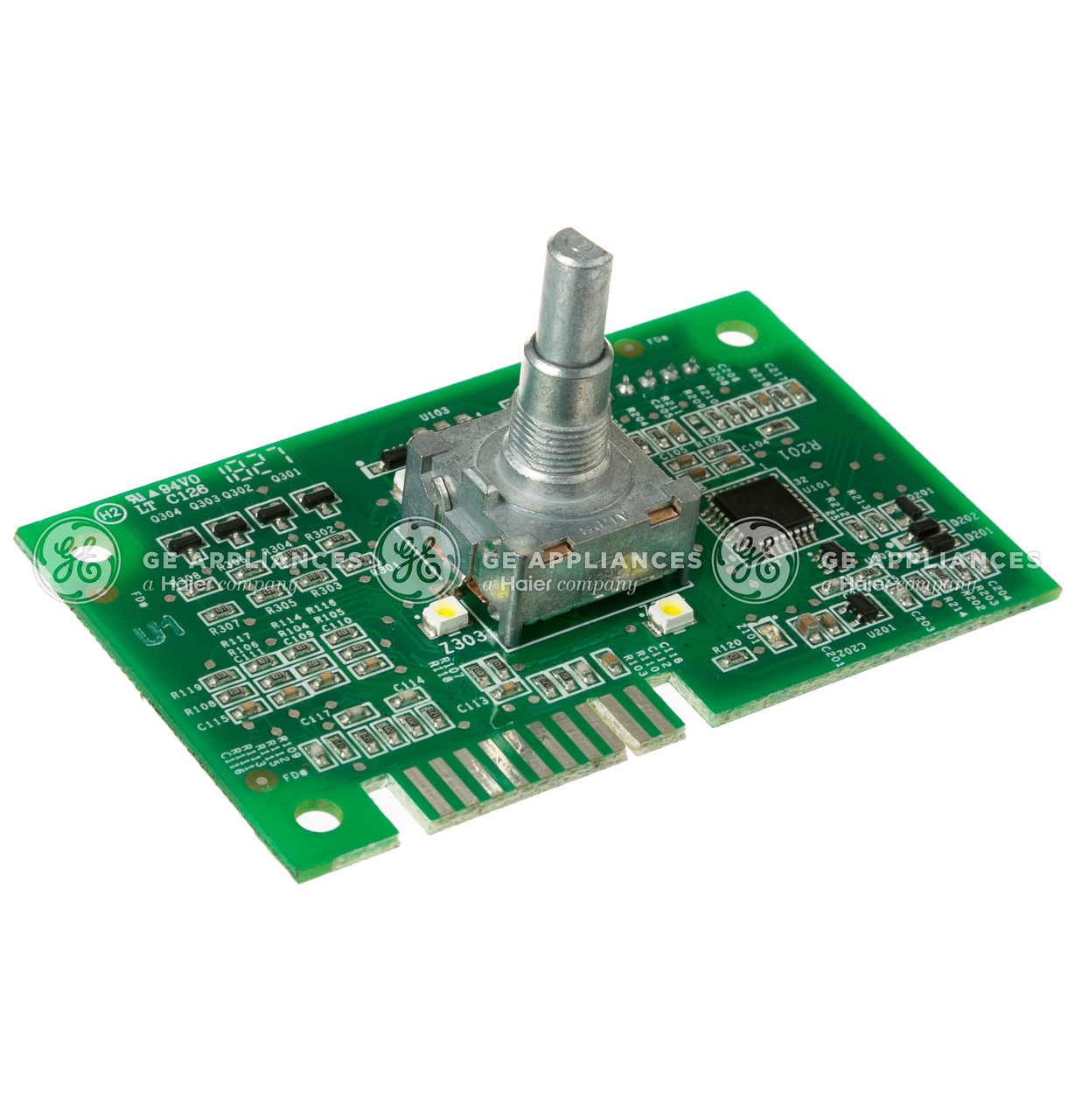 BOARD UI KNOB - WB27X24643 - Cafe Appliances